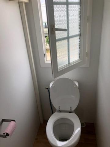 Le Petit Fute 112 Apartment Biville-sur-Mer Bagian luar foto
