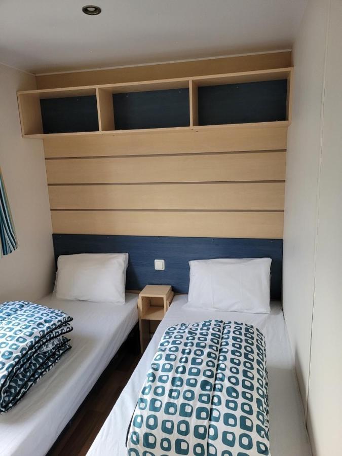 Le Petit Fute 112 Apartment Biville-sur-Mer Bagian luar foto