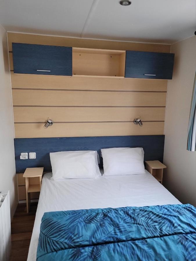 Le Petit Fute 112 Apartment Biville-sur-Mer Bagian luar foto