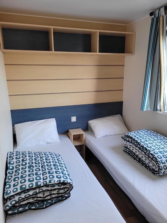 Le Petit Fute 112 Apartment Biville-sur-Mer Bagian luar foto